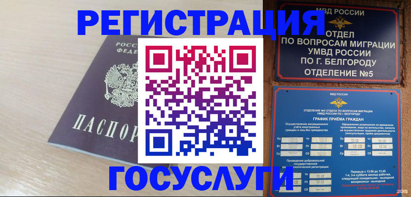 прописка штамп в Владивостоке